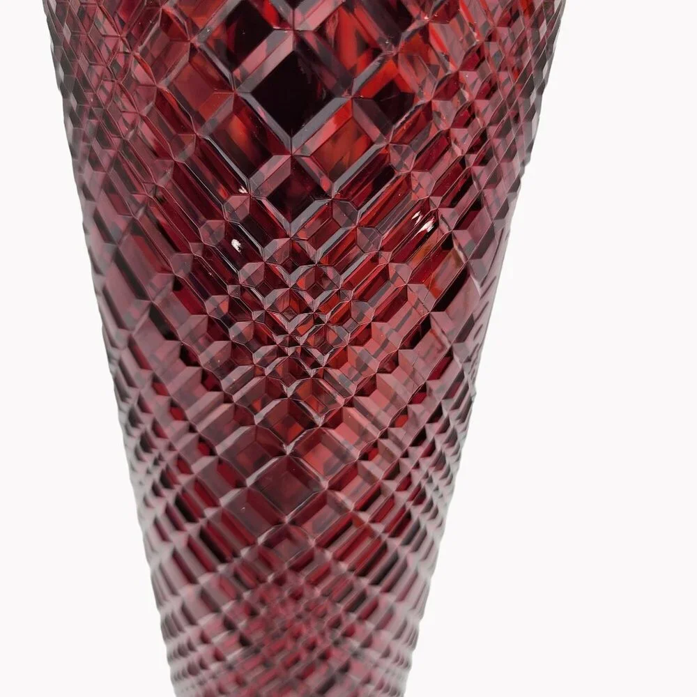 Starbucks Holiday 2022 Christmas Merlot Jewel Studded Tumbler Venti No Straw